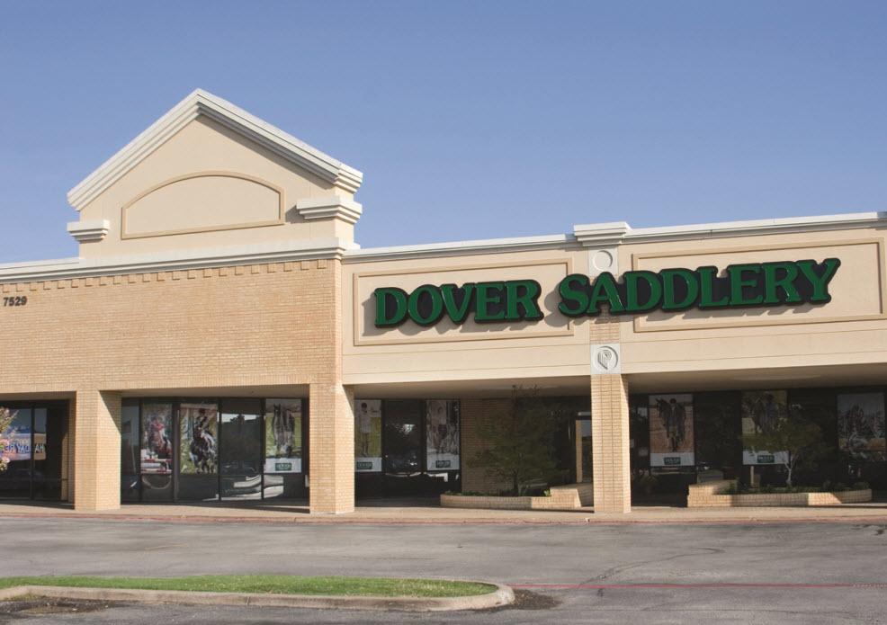 Pictures for Dover Saddlery in Dallas, TX 75248 Horse Supplies